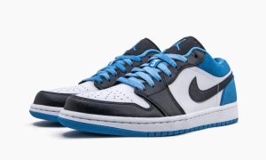 Air Jordan 1 Low Laser Blue Ck3022004 fashionwaveus 1 3