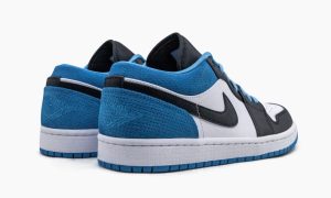 Air Jordan 1 Low Laser Blue Ck3022004 fashionwaveus 1 4