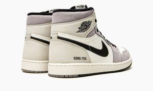 Jordan 1 Retro High Element Goretex Light Bone Db2889100 fashionwaveus 1 4