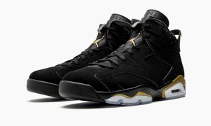 Air Jordan 6 Retro Dmp 2020 fashionwaveus 1 3