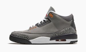 Air Jordan 3 Retro Cool Grey Ct8532012 fashionwaveus 1 2