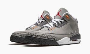 Air Jordan 3 Retro Cool Grey Ct8532012 fashionwaveus 1 3