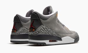 Air Jordan 3 Retro Cool Grey Ct8532012 fashionwaveus 1 4