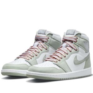 Wmns Air Jordan 1 High Og Seafoam fashionwaveus 1 1