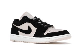 Air Jordan 1 Low Black Guava Ice Dc0774003 fashionwaveus 1 1