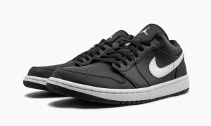 Air Jordan 1 Low Blackwhite Ao9944 001 fashionwaveus 1 3