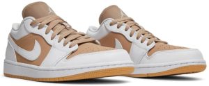 Air Jordan 1 Low Hemp White Dn6999100 fashionwaveus 1 2