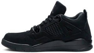 Air Jordan 4 Retro Ps Black Cat 2020 Bq7669010 fashionwaveus 1 1