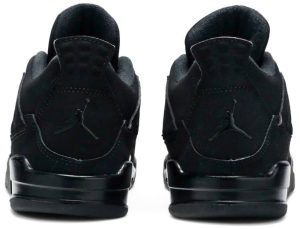 Air Jordan 4 Retro Ps Black Cat 2020 Bq7669010 fashionwaveus 1 3