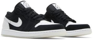 Air Jordan 1 Low Se Diamond Dh6931001 fashionwaveus 1 2