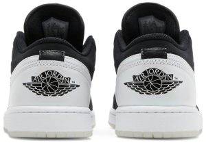 Air Jordan 1 Low Se Diamond Dh6931001 fashionwaveus 1 3