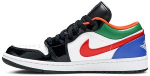 Air Jordan 1 Low Multicolor Cz4776101 fashionwaveus 1 1