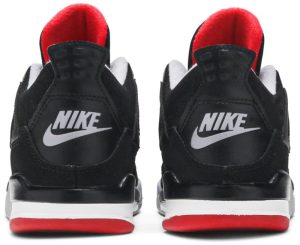 Air Jordan 4 Retro Og Ps Bred 2019 Bq7669060 fashionwaveus 1 3