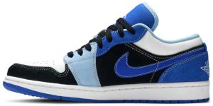 Air Jordan 1 Low Se Racer Blue Dh0206400 fashionwaveus 1 1