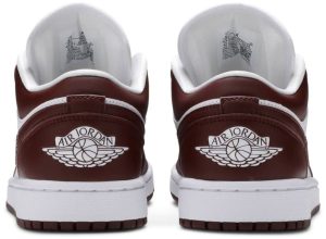 Air Jordan 1 Low Bronze Eclipse Dc0774116 fashionwaveus 1 3