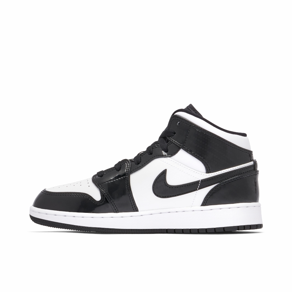 Air Jordan 1 Mid Se Allstar Weekend Gs Dd2192001 4 Air Jordan 1 Mid SE All-Star Weekend GS DD2192-001
