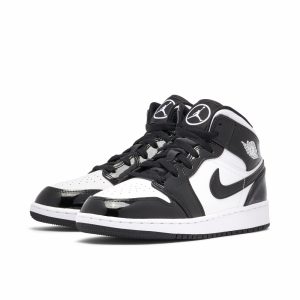 Air Jordan 1 Mid Se Allstar Weekend Gs Dd2192001 fashionwaveus 1 3