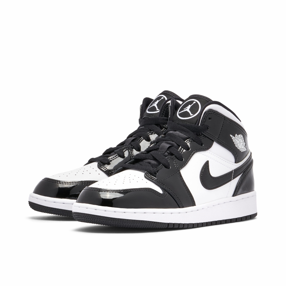 Air Jordan 1 Mid Se Allstar Weekend Gs Dd2192001 6 Air Jordan 1 Mid SE All-Star Weekend GS DD2192-001