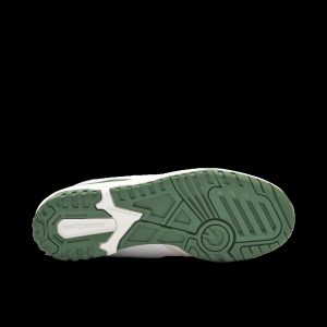 New Balance 550 White Green Bb550wt1 fashionwaveus 1 2