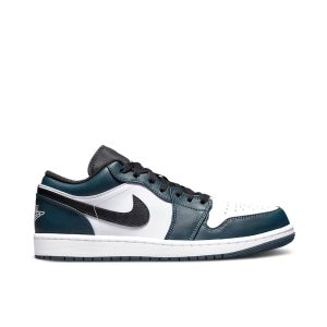 Air Jordan 1 Low Dark Teal 553558411 fashionwaveus 1 6