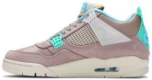 Union La X Air Jordan 4 Retro Taupe Haze Dj5718242 fashionwaveus 1 1