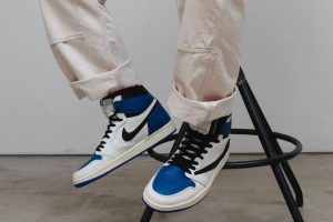 Fragment Design X Travis Scott X Air Jordan 1 Retro High Dh3227105 fashionwaveus 1 5