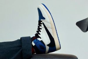 Fragment Design X Travis Scott X Air Jordan 1 Retro High Dh3227105 fashionwaveus 1 13