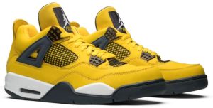 Air Jordan 4 Retro Ls Lightning 314254702 fashionwaveus 1 2