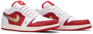 Air Jordan 1 Low Se Spades Dj5185100 fashionwaveus 1 4