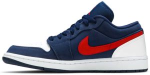 Air Jordan 1 Low Usa Cz8454400 fashionwaveus 1 2