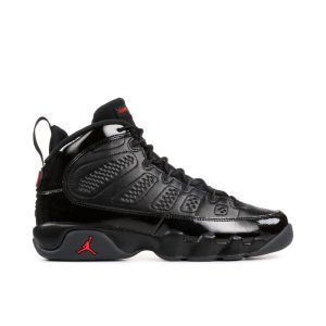 Air Jordan 9 Retro Bg Bred 302359014 fashionwaveus 1 1