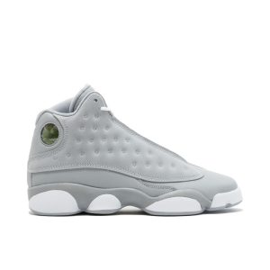 Air Jordan 13 Retro Gs Wolf Grey 439358018 fashionwaveus 1 1