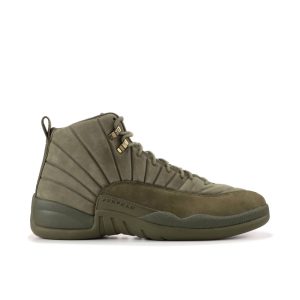 Air Jordan 12 Retro Milan X Psny Aa1233200 fashionwaveus 1 1