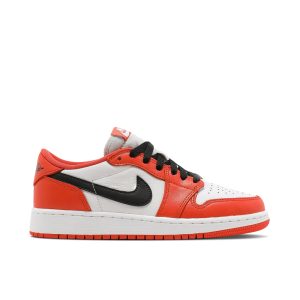 Air Jordan 1 Low Og Starfish Gs Cz0858801 fashionwaveus 1 1