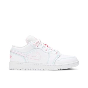 Air Jordan 1 Low Gs Aurora Green 554723101 fashionwaveus 1 6