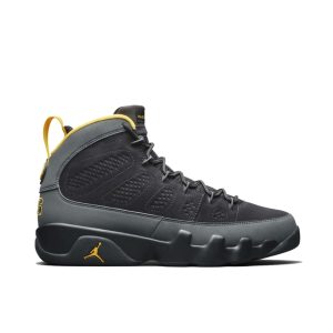 Air Jordan 9 Retro Dark Charcoal Ct8019070 fashionwaveus 1 1