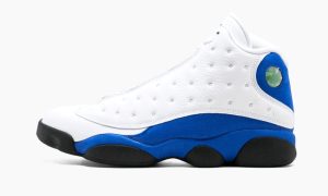 Air Jordan 13 Retro Hyper Royal fashionwaveus 1 2