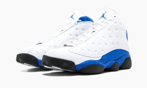 Air Jordan 13 Retro Hyper Royal fashionwaveus 1 3