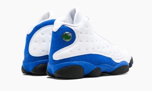 Air Jordan 13 Retro Hyper Royal fashionwaveus 1 4