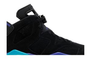 Air Jordan Air 6 Retro Aqua 384665004 fashionwaveus 1 1