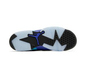 Air Jordan Air 6 Retro Aqua 384665004 fashionwaveus 1 3