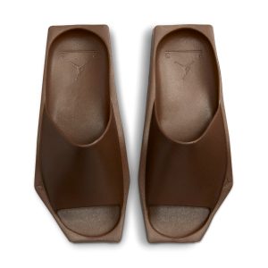 Air Jordan Hex Slide Cacao Wow Dq8992200 fashionwaveus 1 3