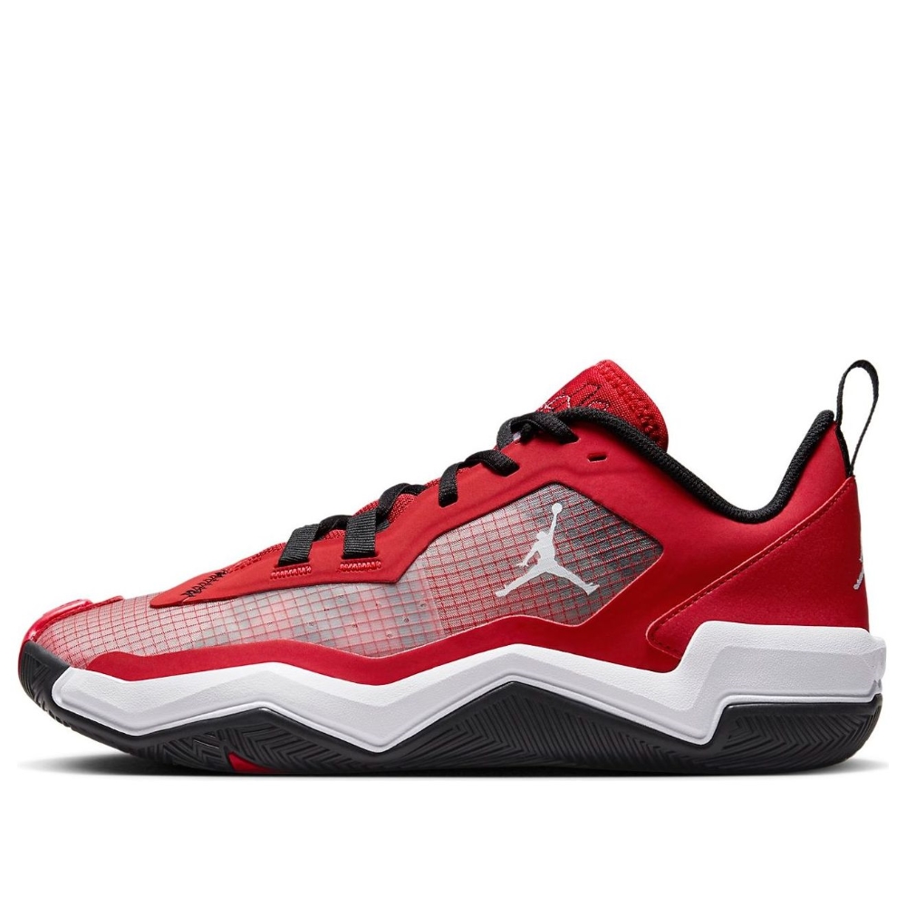 Air Jordan One Take 4 Gym Red Dz3338600 7 Air Jordan One Take 4 ‘Gym Red’ DZ3338-600