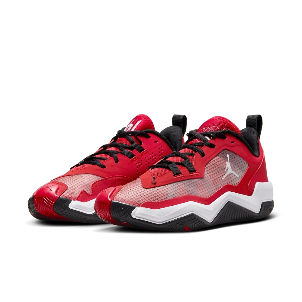 Air Jordan One Take 4 Gym Red Dz3338600 9 Air Jordan One Take 4 ‘Gym Red’ DZ3338-600