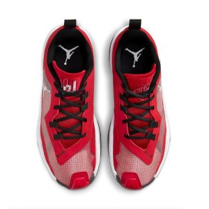 Air Jordan One Take 4 Gym Red Dz3338600 fashionwaveus 1 4
