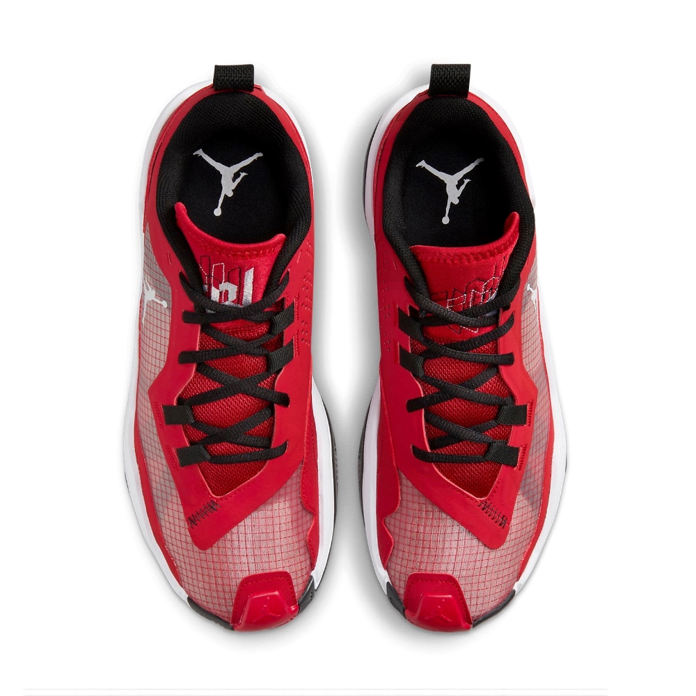 Air Jordan One Take 4 Gym Red Dz3338600 10 Air Jordan One Take 4 ‘Gym Red’ DZ3338-600