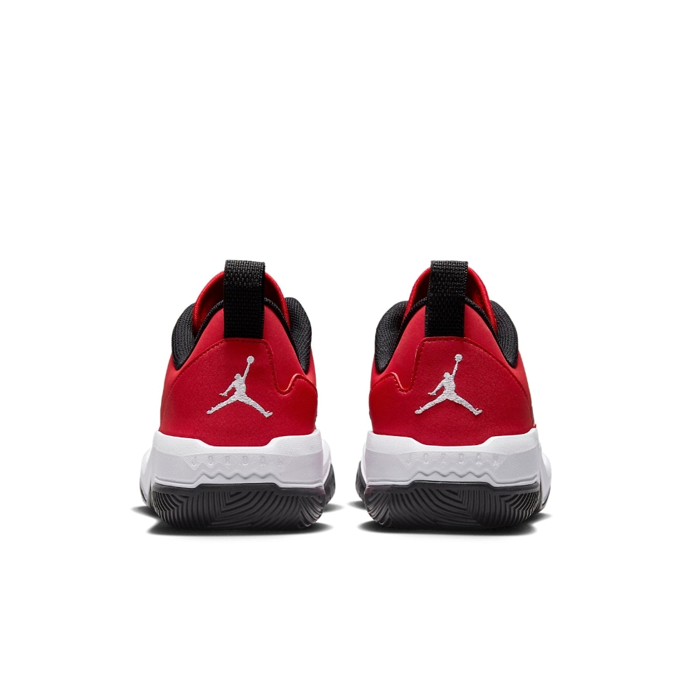 Air Jordan One Take 4 Gym Red Dz3338600 11 Air Jordan One Take 4 ‘Gym Red’ DZ3338-600