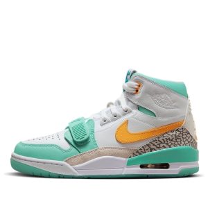 Guo Ailun X Air Jordan Legacy 312 Jade Fv3625181 fashionwaveus 1 1