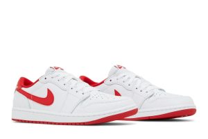 Air Jordan 1 Retro Low Og Metallic Red Cz0790161 fashionwaveus 1 7