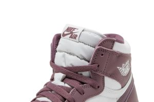 Air Jordan 1 High Og Mauve Dz5485105 fashionwaveus 1 9